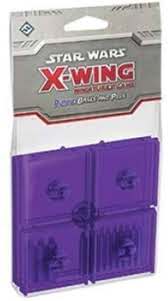 X-wing purple bases