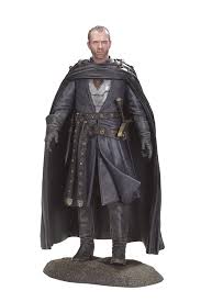 Stannis Baratheon Dark Horse Figure