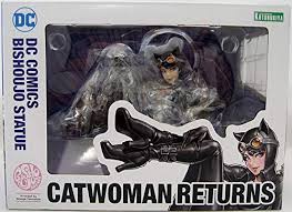 Catwoman Returns Bishoujo Statue