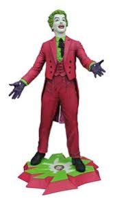 The Joker: Batman Classic Tv Series Resin Limited Edition Statue