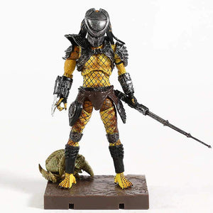 Hiya toys Exquisite Mini Predator 2 Scout Predator