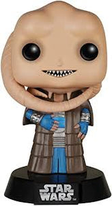 POP 53 Star Wars Bib Fortuna