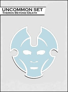 Magic The Gathering Theros Beyond Death Unommon Set - The Comic Warehouse