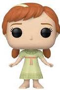 POP 589 Disney Young Anna