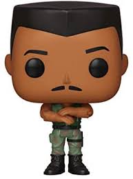 POP 530 Disney Combat Carl Jr.