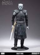 Game of Thrones: Night King McFarlane Toys Figure