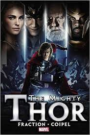 The Mighty Thor Vol 1 - The Comic Warehouse