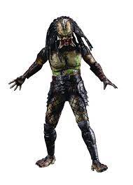 Hiya toys Exquisite Mini Predators Active Crucified Predator - The Comic Warehouse