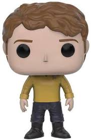 POP 351 Movies Chekov