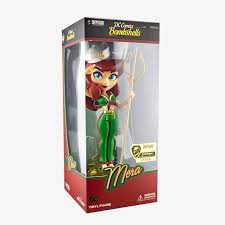 Mera (Dc Comics Bombshells 2019 Holiday Exclusive 183/300)