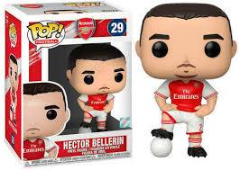 POP 29 Football Hector Bellerin