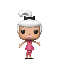 POP 511 Animation Judy Jetson