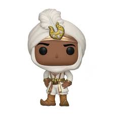 POP 540 Disney Aladdin Prince Ali