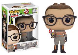 POP 303 Movies Abby Yates