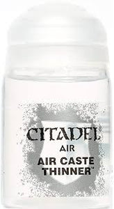 Warhammer Citadel Paint: AIR Air Caste Thinner