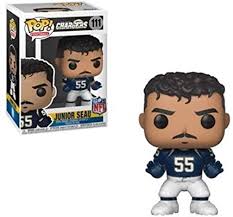 POP 111 Football Junior Seau