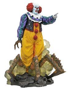 Pennywise IT The Movie Gallery Figure