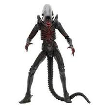 Alien: The Alien (Bloody) Neca 40th Anniversary Figure