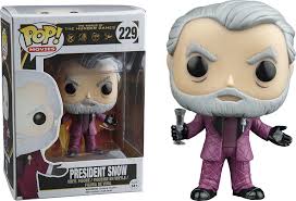 POP 229 Movies President Snow