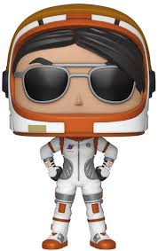 POP 434 Games Moonwalker