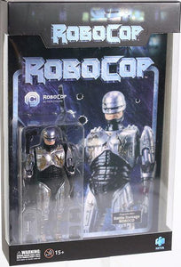 Robocop Previews Exclusive Hiya Toys Action Figure Battle Damaged