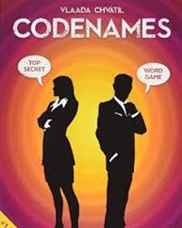 Codenames