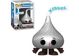 POP 107 Hershey's Kisses - The Comic Warehouse