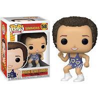 POP Icons 58 Dancing Richard Simmons