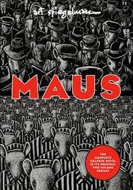 Maus - The Comic Warehouse