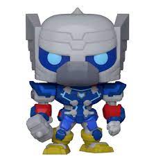 POP 834 Marvel Thor (Avengers Mechstrike) - The Comic Warehouse