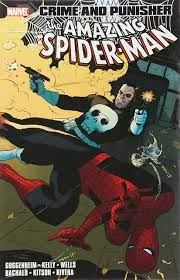 The Amazing Spider-Man: Crime & Punisher - The Comic Warehouse