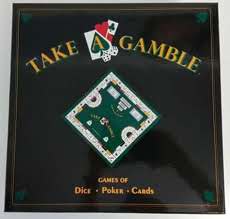 Take a Gamble