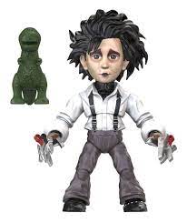 Edward Scissorhands (The Loyal Subjects) - The Comic Warehouse