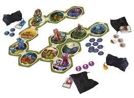 Talisman: Legendary Tales