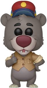 POP 441 Disney Baloo