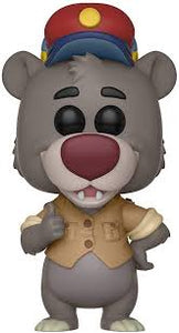 POP 441 Disney Baloo