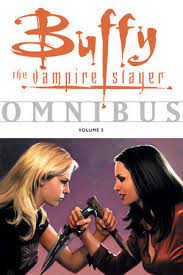 Buffy The Vampire Slayer Vol 5 - The Comic Warehouse