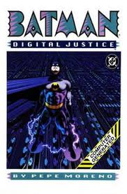 Batman Digital Justice - The Comic Warehouse