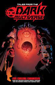 Dc Dark Multiverse: Tale from the