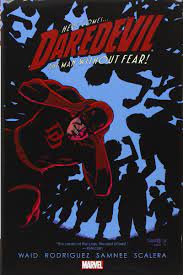 Daredevil: Vol 6 (by Mark Waid) - The Comic Warehouse