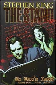 The Stand (Stephen King) No Man's Land - The Comic Warehouse