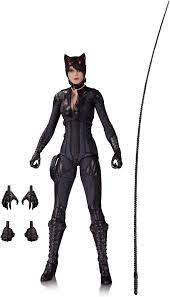 Catwoman: Batman Arkham Knight #7 Dc collectibles - The Comic Warehouse