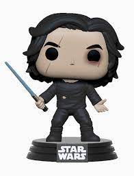  POP 431 Star Wars Ben Solo - The Comic Warehouse