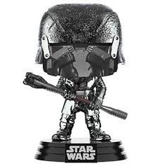 POP 332 Star Wars Knight Of Ren ( War Club )