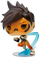 POP 550 Games Tracer