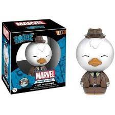 Howard The Duck Marvel Specialty Series (Dorbz 183) - The Comic Warehouse