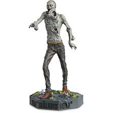 The Walking Dead: Water Walker Collector's Model