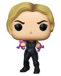 POP 1056 Movies Sonya Blade - The Comic Warehouse