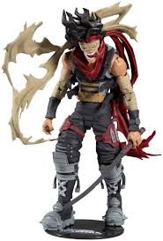 My Hero Academia: Stain McFarlane Toys Figure