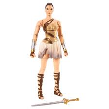 Dc Comics Multiverse Wonder Woman (Diana of Themyscira)